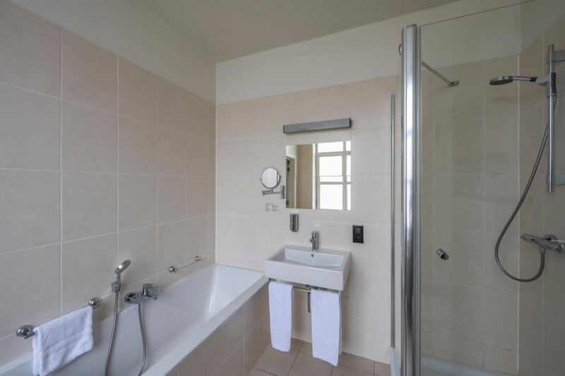Hotel Onderbergen, Gent, Бельгия