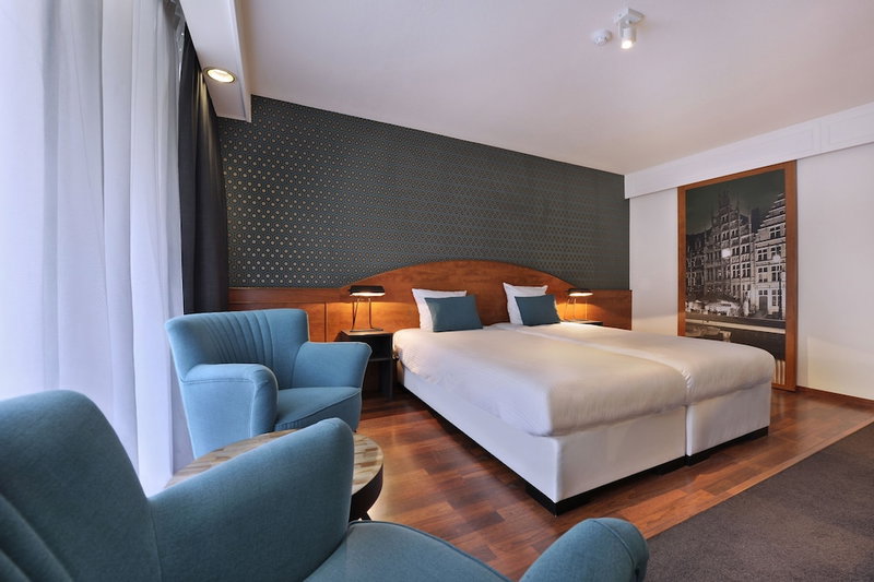 Van der Valk Hotel Nazareth - Gent, Deinze, Bélgica