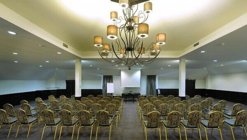 Van der Valk Hotel Nazareth - Gent, Deinze, Bélgica