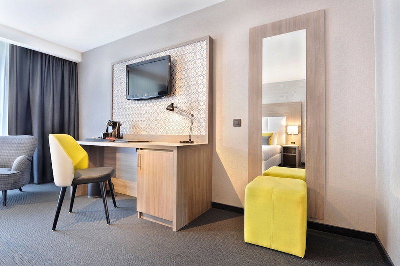 Van der Valk Hotel Nazareth - Gent, Deinze, Bélgica