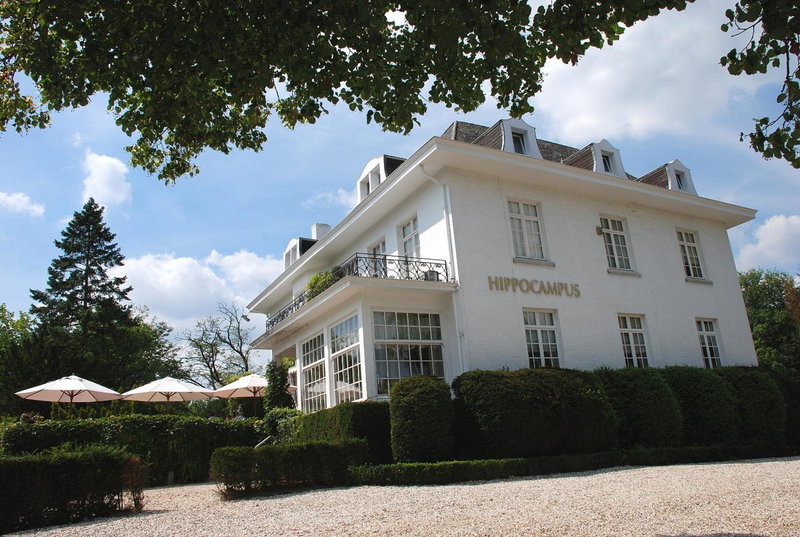 Hotel Hippocampus, Balen, Bélgica