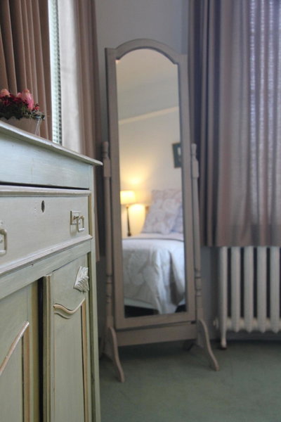 Hotel Hippocampus, Balen, Bélgica