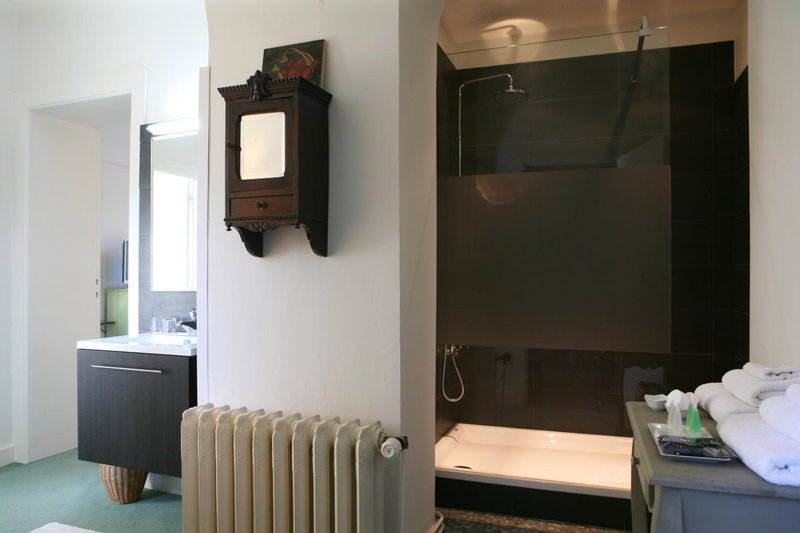 Hotel Hippocampus, Balen, Bélgica