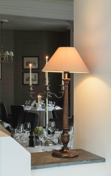 Hotel Hippocampus, Balen, Bélgica