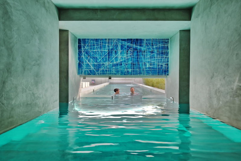 Hotel Wu Wei, Kortrijk, Belgium