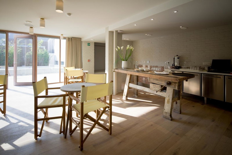 Hotel Wu Wei, Kortrijk, Belgium