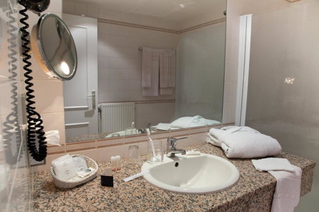 Hotel In den Bonten Os, Putte, Belgium