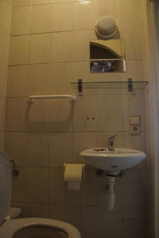 Royal Hotel, Brussels, Belgium