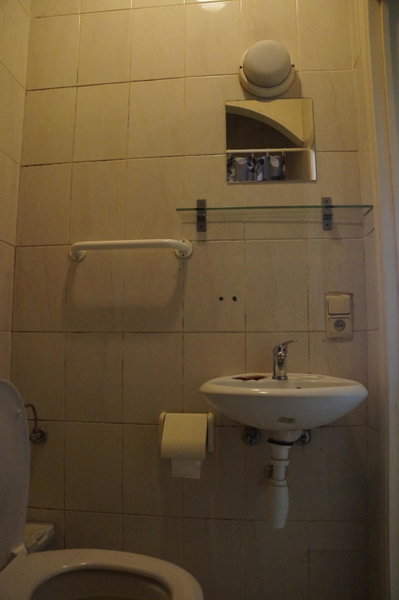 Royal Hotel, Brussels, Belgium