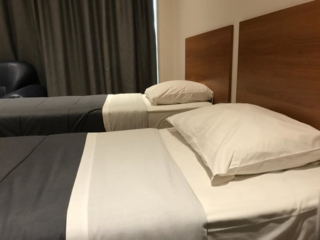 Royal Hotel, Brussels, Belgium