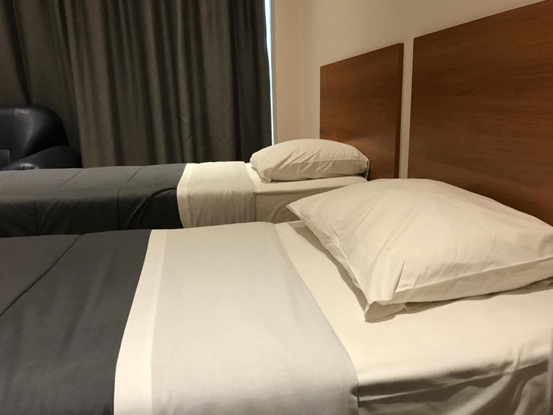 Royal Hotel, Brussels, Belgium