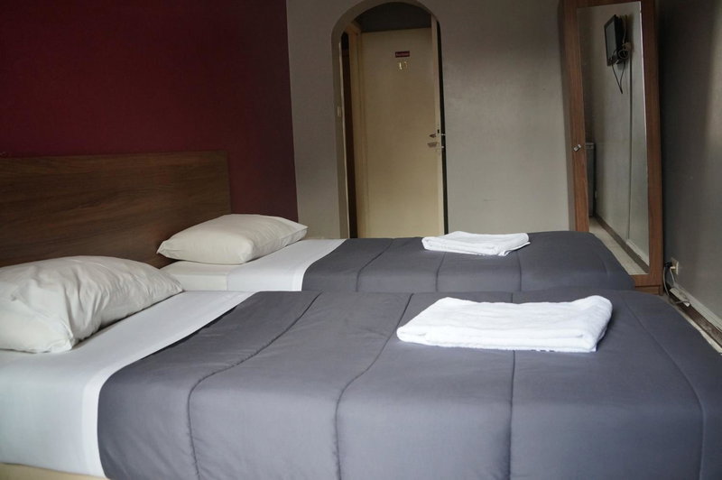 Royal Hotel, Brussels, Belgium