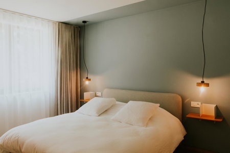 Hotel Jerom, Kalmthout, Belgium