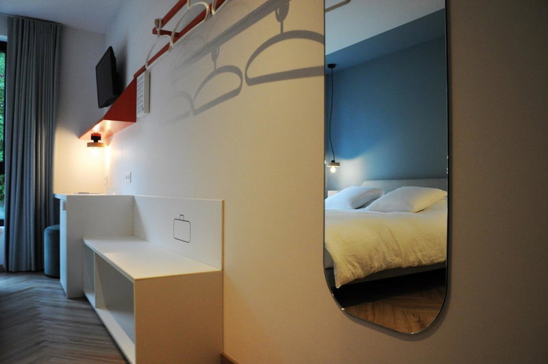 Hotel Jerom, Kalmthout, Belgium