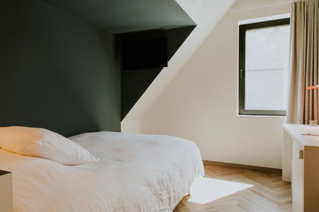 Hotel Jerom, Kalmthout, Belgium