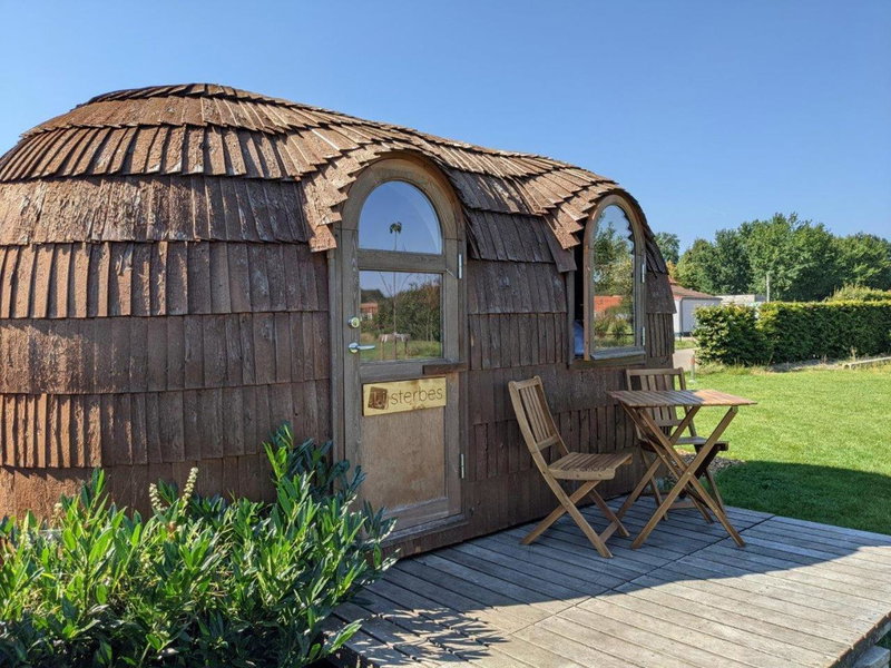 Camping Houtum, Kasterlee, Belgique