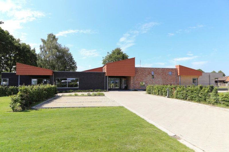 Camping Houtum, Kasterlee, Belgique