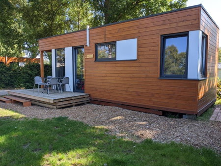 Camping Houtum, Kasterlee, Belgique