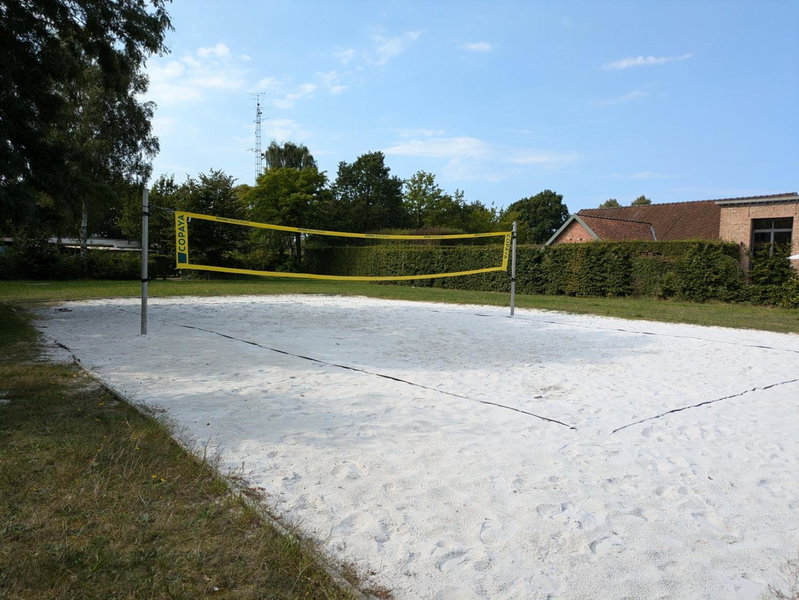 Camping Houtum, Kasterlee, Belgique