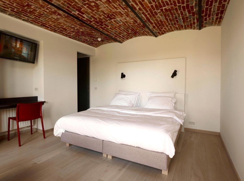 B&B De Deugdzonde, Zwevegem, Bélgica