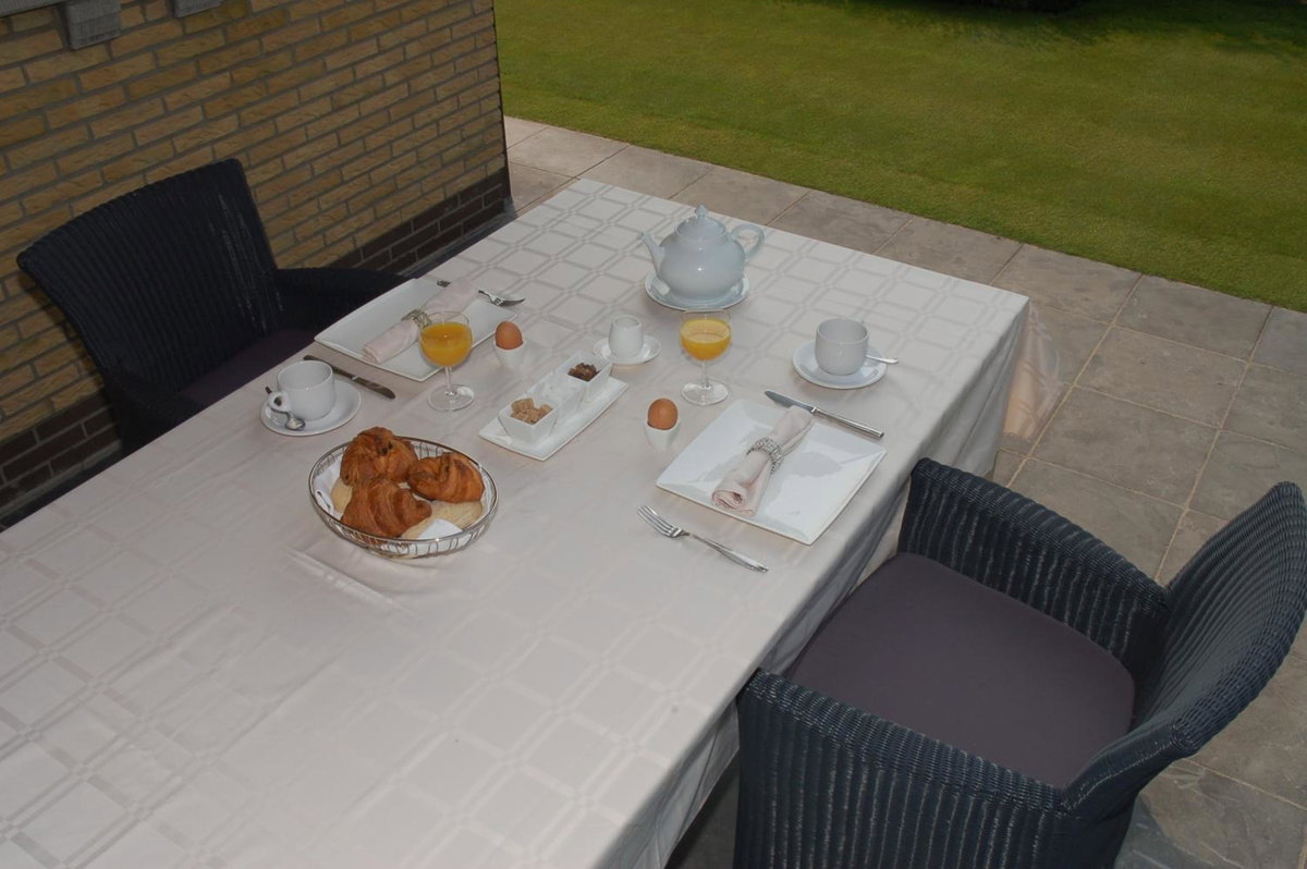 B&B Bloemenweelde, Bélgica