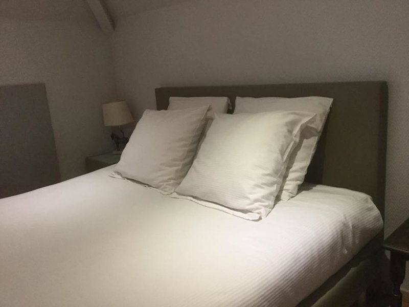 B&B Bloemenweelde, Kortrijk, Бельгия