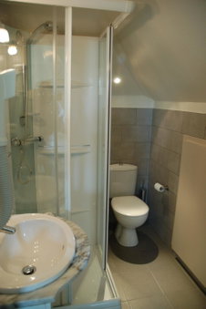 B&B Bloemenweelde, Kortrijk, Бельгия