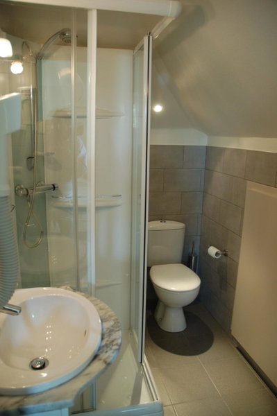 B&B Bloemenweelde, Kortrijk, Бельгия