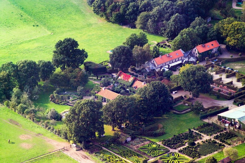Orshof, Maaseik, Бельгия