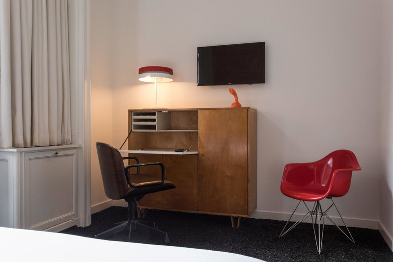 Vintage Hotel Brussels, Ixelles, Belgique