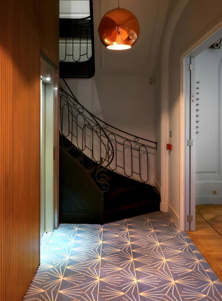 Vintage Hotel Brussels, Ixelles, Belgique