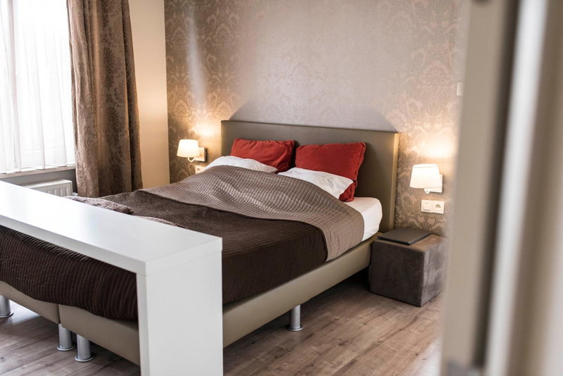 B&B A Dream City spa & Massages, Brugge, Belgique