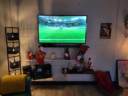 le loft, Heusy, Belgium