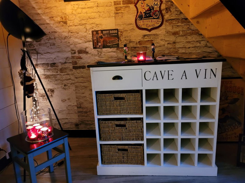 le loft, Heusy, Belgium