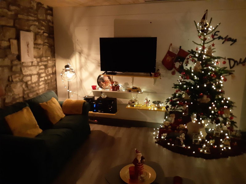 le loft, Heusy, Belgium