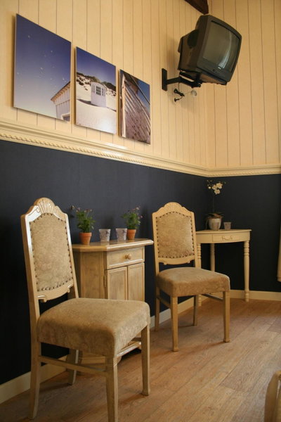 B&B Con Ampère, Bruges, Belgium
