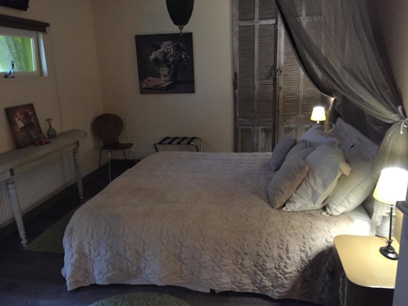B&B Con Ampère, Bruges, Belgium