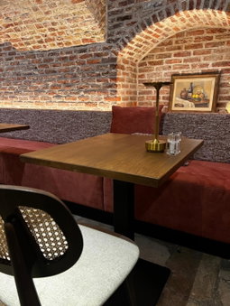 Boutique Hotel Malleberg, Brugge, Belgium