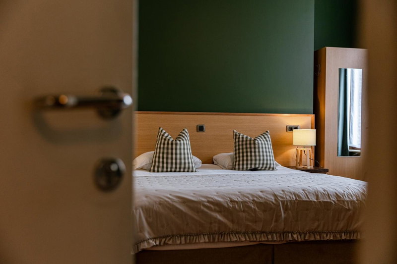 Boutique Hotel Malleberg, Brugge, Belgium