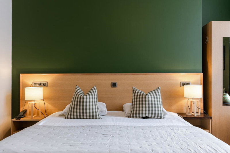 Boutique Hotel Malleberg, Brugge, Belgium