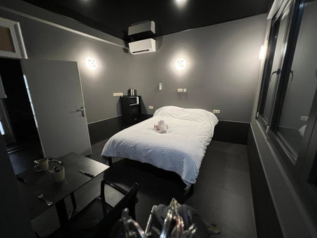 Logements des choraux, Tournai, Belgium