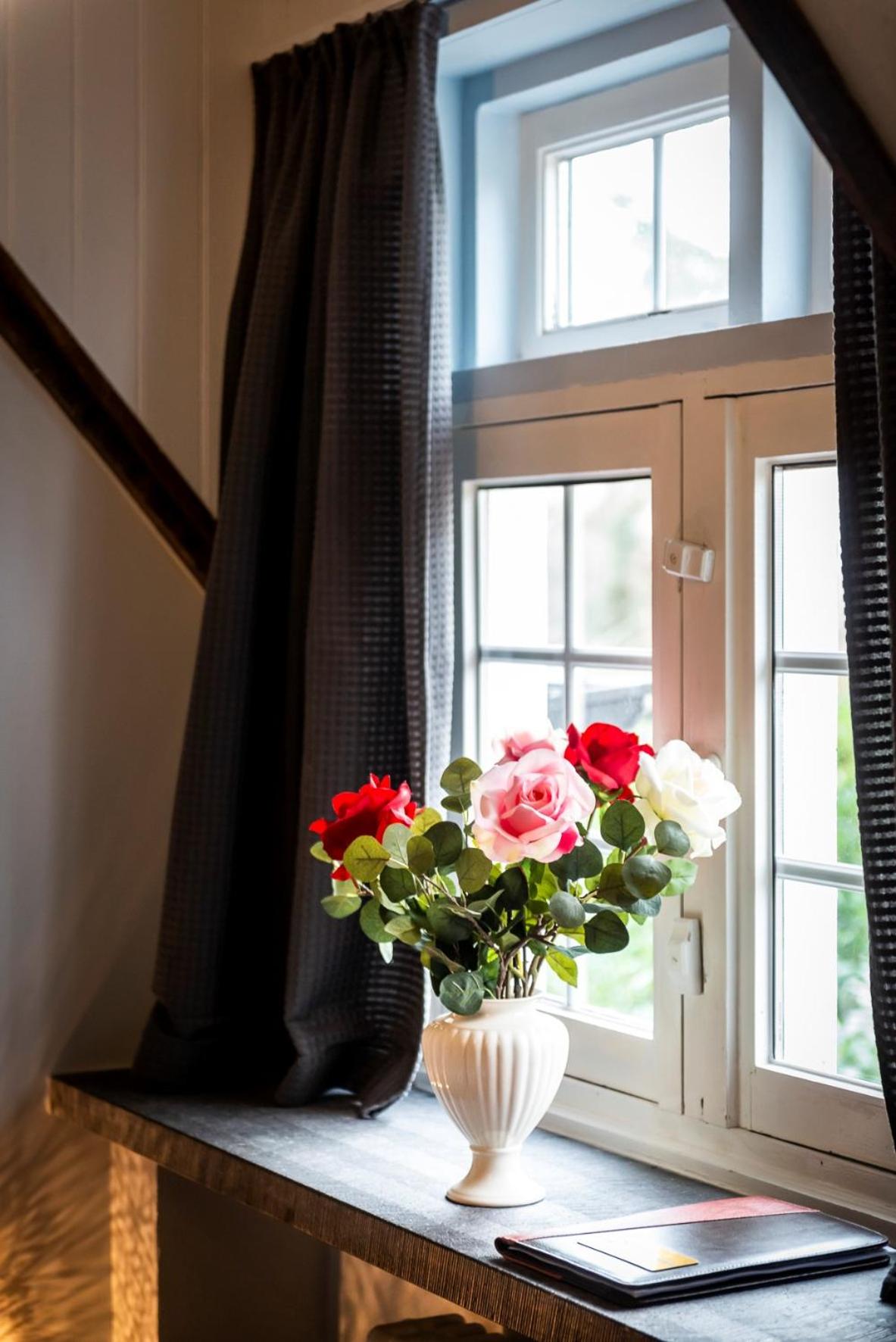 Rose House B&B, Belgium