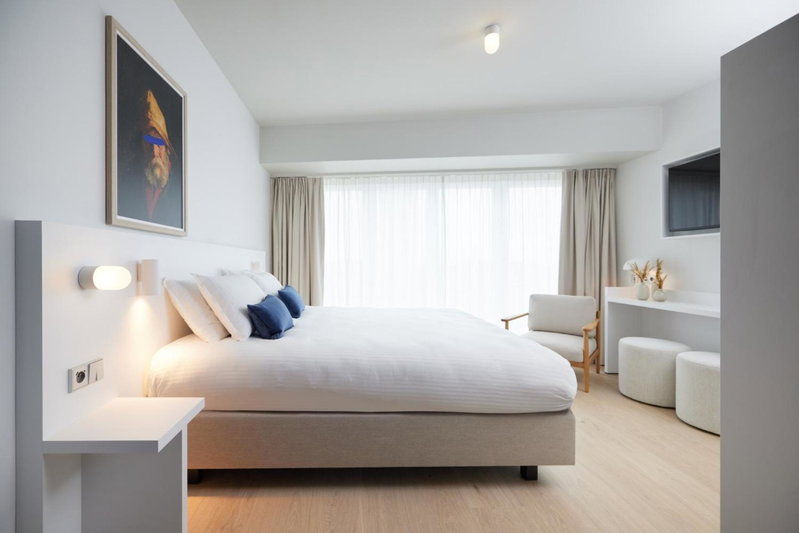 C-Hotels Burlington, Ostend, Belgium