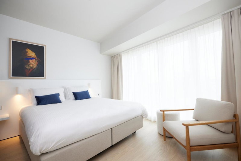C-Hotels Burlington, Ostend, Belgium