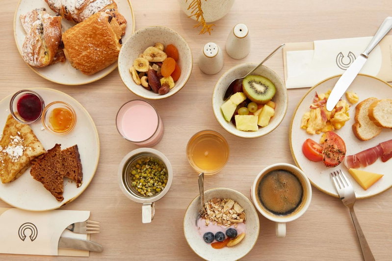 C-Hotels Burlington, Ostend, Belgium