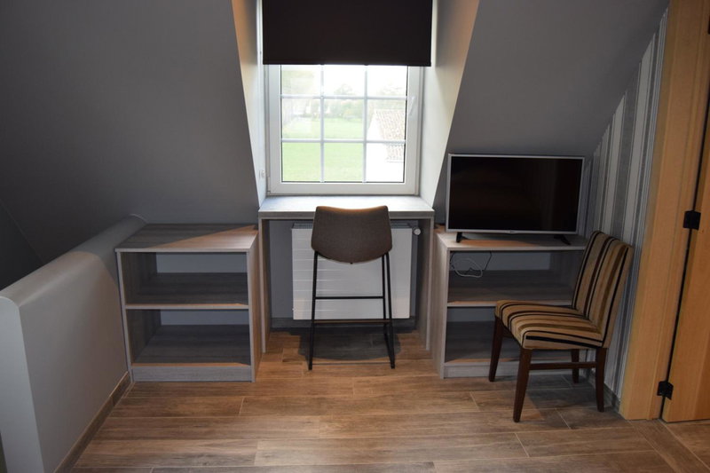 Boutique hotel Het Bloemenhof, Sint-Kruis, Bélgica