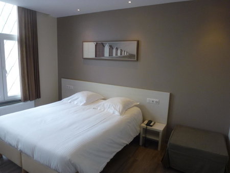 Hotel Sabot D'Or, Blankenberge, Бельгия