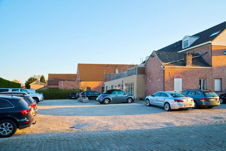 B&B Castellier, Lier, Belgium