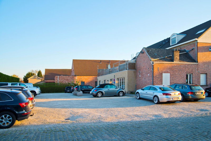 B&B Castellier, Lier, Belgium