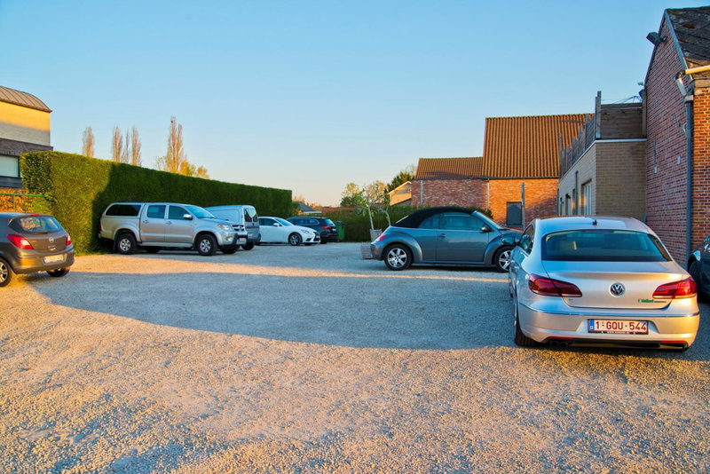 B&B Castellier, Lier, Belgium